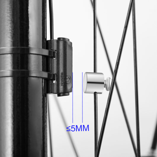Velocímetro Digital para Bicicleta con Pantalla Táctil - Image 12
