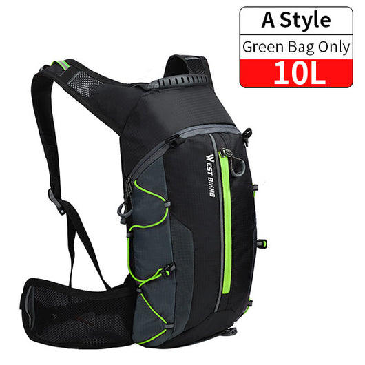 Mochila Hidratación para Ciclismo y Deportes Outdoor - Image 32