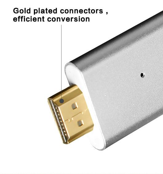 Cable 2 en 1 Plug and Play - Image 8