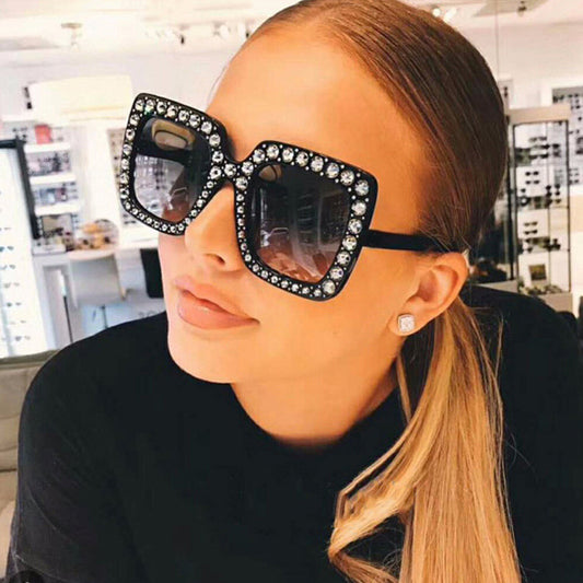 Gafas de Sol Tendencia Viral - Diseño Net Red