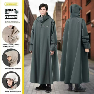 Funda Impermeable para Auto Eléctrico - Protección Total Reforzada - Image 8