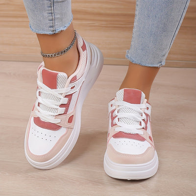 Zapatilla Deportiva Casual con Suela Reforzada - Image 4
