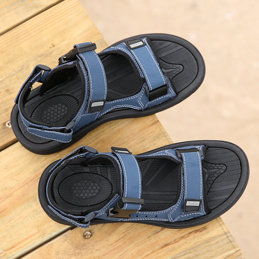 Sandalias Deportivas Casuales para Hombre - Comodidad Máxima - Image 14