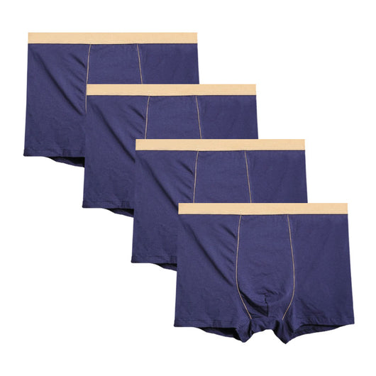 Pantalón Boxer de Algodón Super Holgado - Image 11