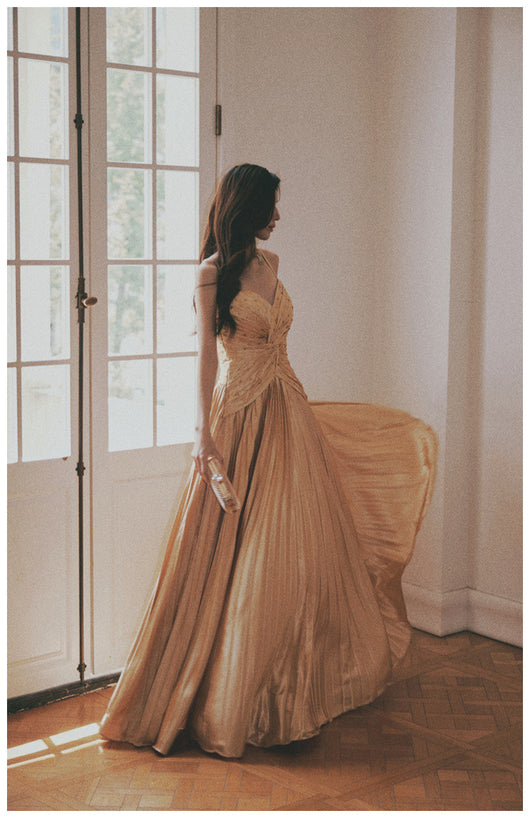 Vestido de Fiesta Elegante para Cumpleaños Mujer - Image 9