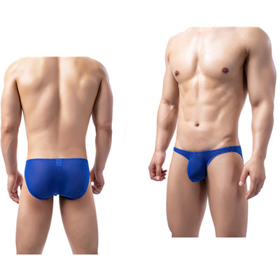 Calzoncillos Reductores de Cintura Baja para Hombre - Image 32