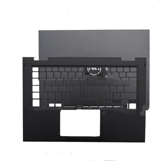Carcasa Protectora 2 en 1 Dell Latitude 3390 - Cubierta Frontal y Trasera