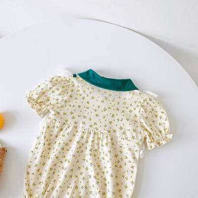 Envolvente de Encaje Veraniego - Image 4