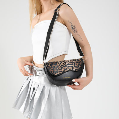 Bolsa Bandolera Multiusos - Diseño Versátil y Elegante - Image 3