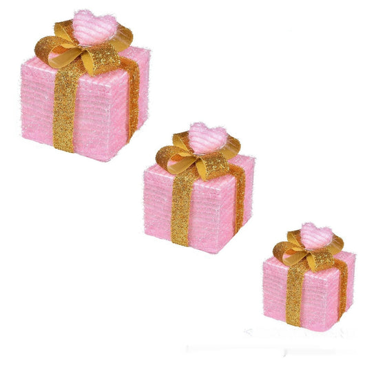 Caja de Regalo Luminosa para San Valentín - Image 6