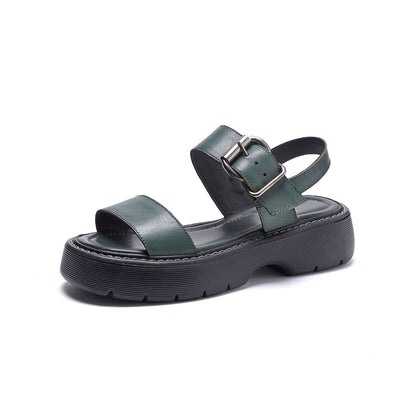 Conjunto de Falda y Sandalias de Playa - Diseño Simple y Versátil - Image 17