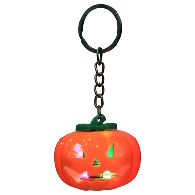 Collar Colgante de Calabaza con Llavero de Regalo - Image 2