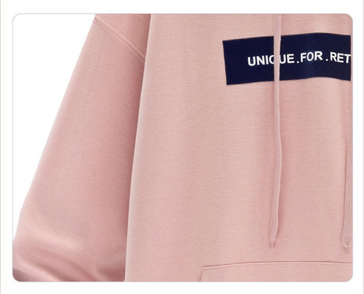 Sudadera con Capucha Fleece Plus para Estudiantes - Image 12