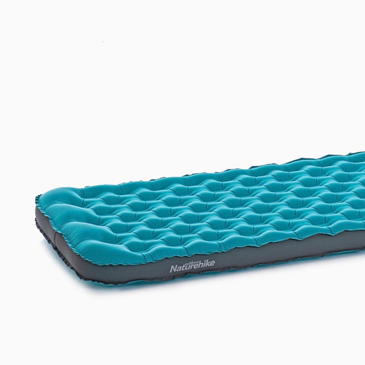 Cojín Inflable Nido de Huevo Reforzado para Exterior - Image 9