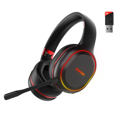 Auriculares Bluetooth Gaming de Ultra Baja Latencia - Image 6