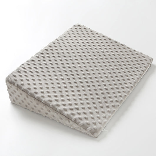 Almohada de Peluche 3D para Bebé - Calmante y Suave para Dormir - Image 11