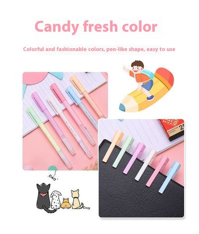 Bolígrafo Dispensador de Pegamento Secado Rápido para Niños - Creatividad sin Límites - Image 35
