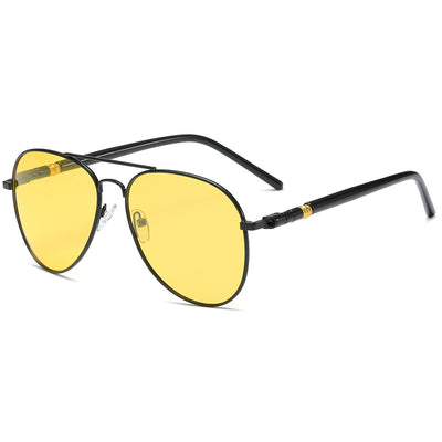 Gafas de Sol Polarizadas con Tecnología Antideslumbrante para Conducción - Image 22