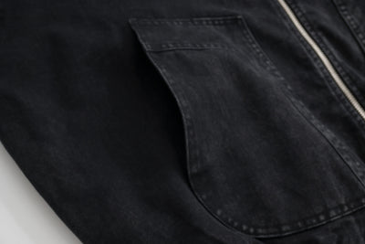 Chaqueta Urbana de Moda para Hombre - Image 12