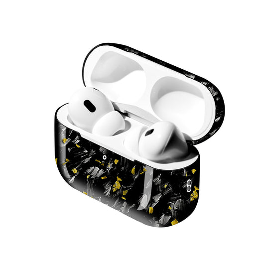Funda Inalámbrica de Fibra de Carbono con Colores Aleatorios - Image 15