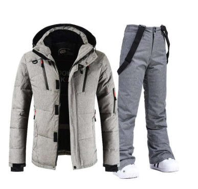 Chaqueta de Plumón para Hombre - Image 10