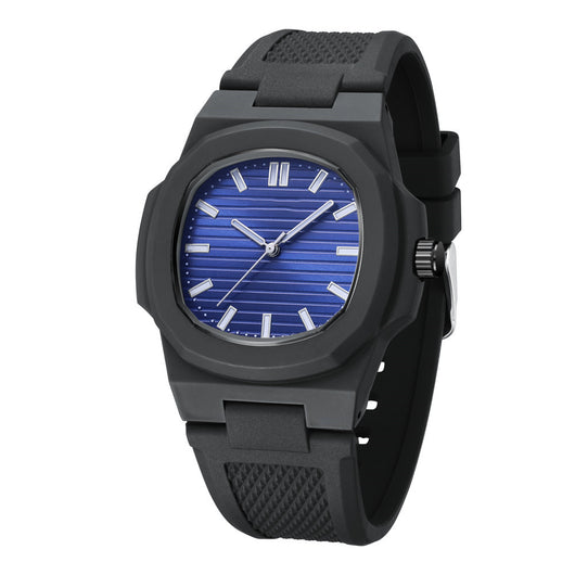 Reloj Deportivo Luminoso Resistente al Agua con Movimiento de Cuarzo - Image 4