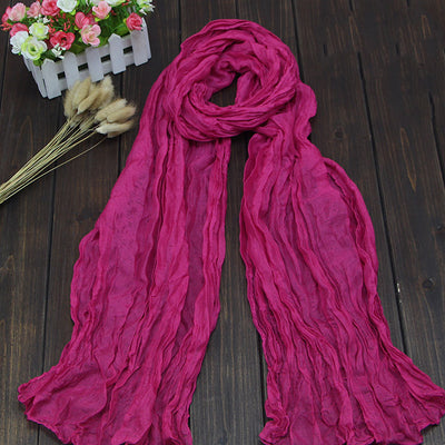 Pañuelo Infantil de Algodón Puro Bali - Colores Caramelo para Otoño - Image 25
