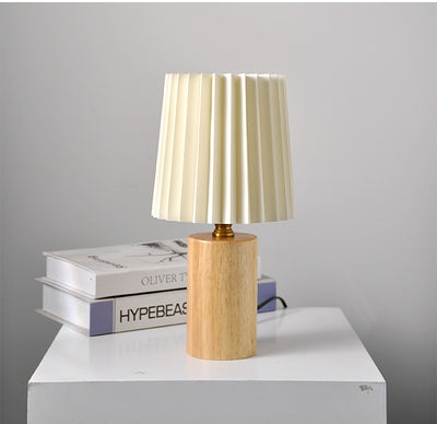Lámpara de Mesita Estilo Francés con Luz Ambiental - Image 15