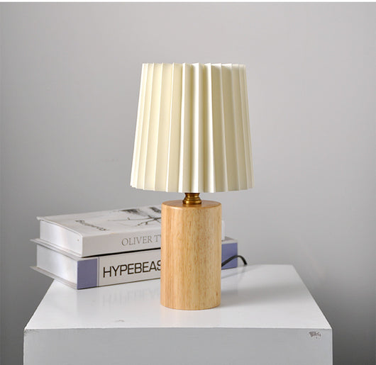 Lámpara de Mesita Estilo Francés con Luz Ambiental - Image 15