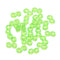 Bolsas Verdes 500