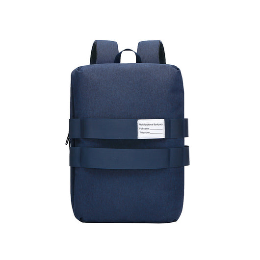 Mochila Ejecutiva Multifuncional 3 en 1 para Negocios - Image 4