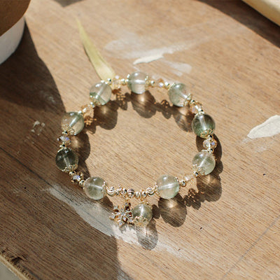 Pulsera de Cuentas Prosperidad y Éxito Empresarial - Image 7