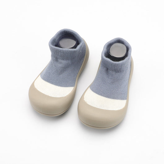 Calcetines Infantiles Literarios con Suela Suave - Image 6
