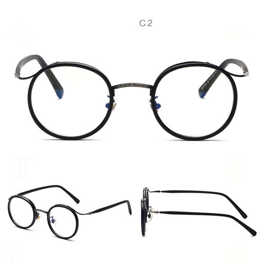 Marcos de Gafas Literarios Unisex para Miopía - Image 2