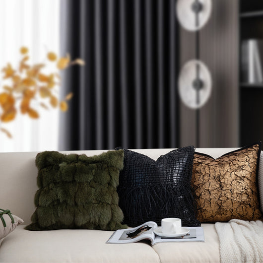 Almohadas de Lujo Minimalista - Confort Premium y Diseño Elegante