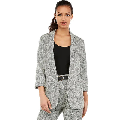 Blazer Casual Elegante para Mujer - Image 12