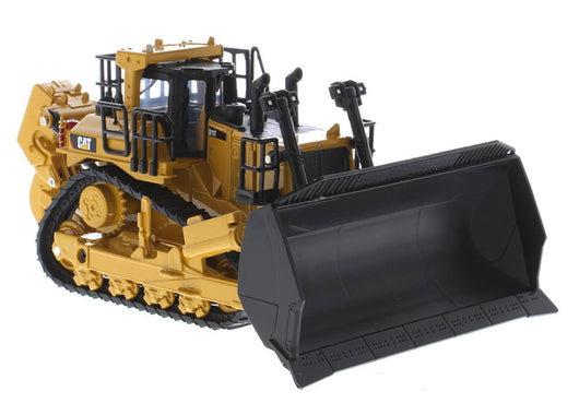 Modelo de Bulldozer Carter Engineering - Réplica de Ingeniería de Precisión - Image 12
