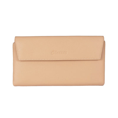 Billetera de Cuero Genuino Premium - Cartera Manual de Piel de Res - Image 12