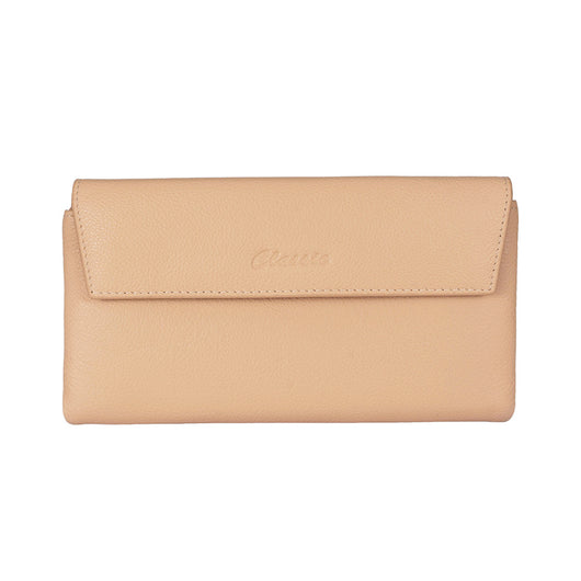 Billetera de Cuero Genuino Premium - Cartera Manual de Piel de Res - Image 12