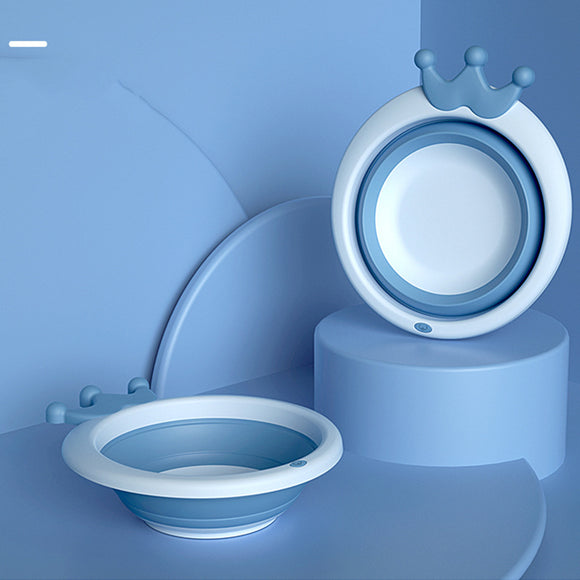Bañera Plegable para Bebé