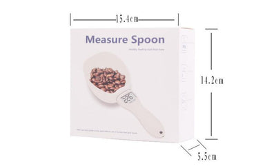 Pala Inteligente con Báscula para Alimento de Mascotas - Image 7