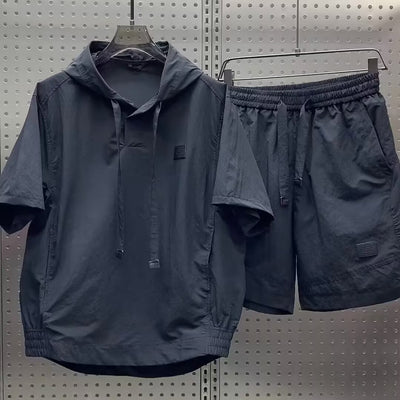 Conjunto Deportivo Hombre Verano - Camiseta y Shorts - Image 11