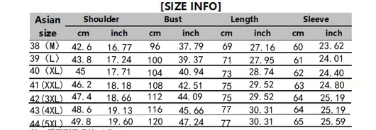 Camisa Estampada Manga Larga Slim Fit para Hombre - Image 7