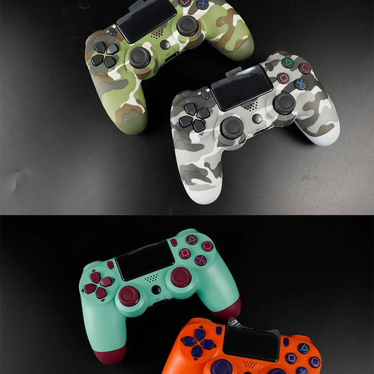 Control Inalámbrico para PS4 - Image 29