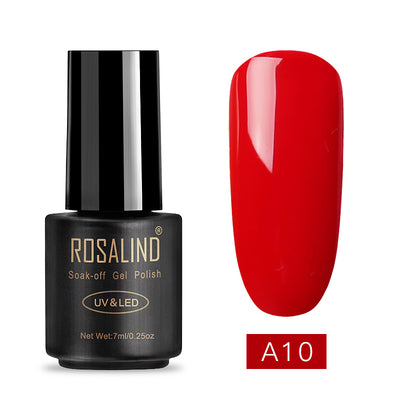 Adhesivo de Uñas Fluorescente - Image 2