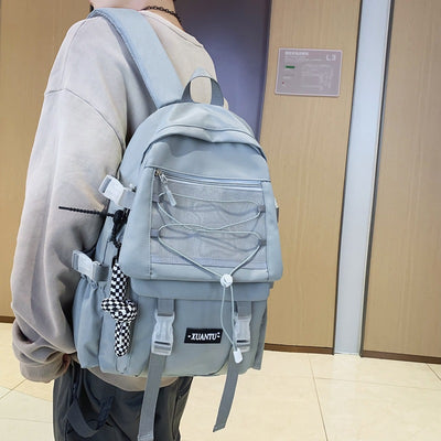 Mochila Escolar Ergonómica para Estudiantes de Secundaria - Image 3