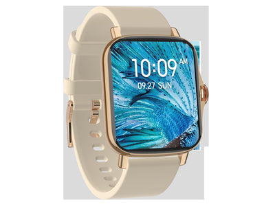 Reloj Inteligente FM08 Pantalla Completa 1.75" con Bluetooth - Image 8