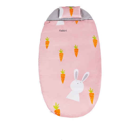 Saco de Dormir Térmico Acolchado para Niños - Image 14