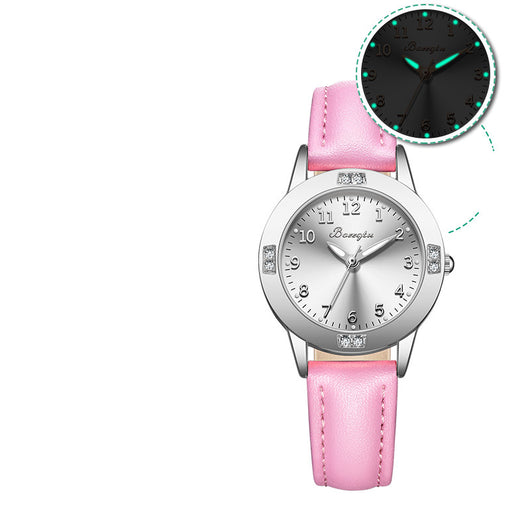 Reloj Infantil Resistente al Agua y Golpes para Niñas - Image 18