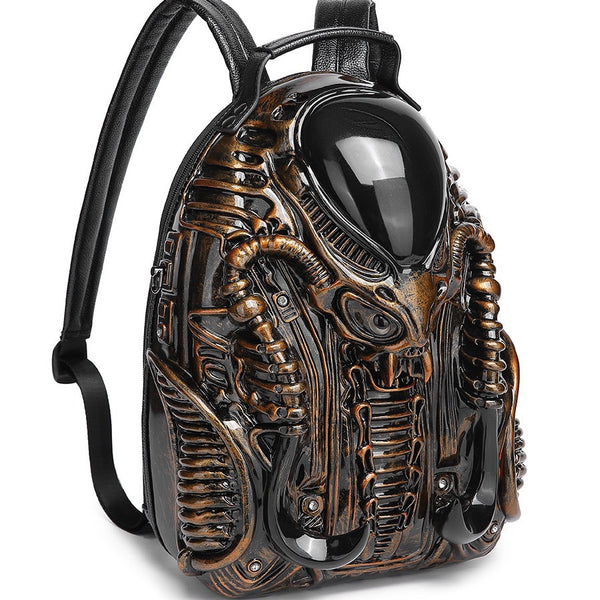 Mochila Ergonómica de Diseño Moderno para Hombre